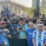 Dedi Mulyadi: Pawai 4 Kali Lipat dari Tahun Lalu, Profesionalisme Kunci Persib Juara