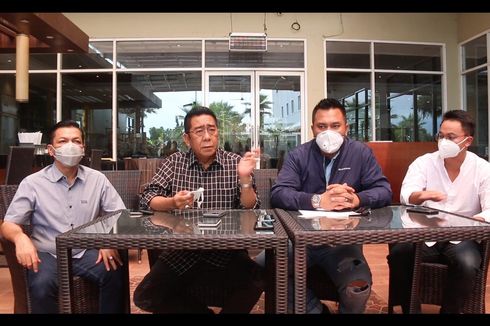 Pengusaha Laporkan Bupati Aceh Besar Atas Utang Rp 5 Miliar, Termasuk untuk Kampanye Pilkada, Ini Penjelasannya