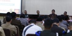 Wali Kota Semarang Beri Apresiasi Tim Saber Pungli