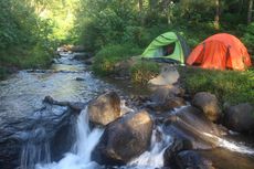 Aktivitas Wisata di Bumi Perkemahan Bedengan Malang