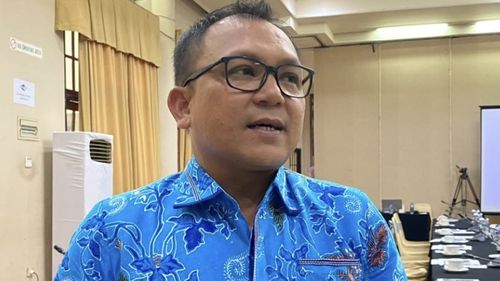 Bantah Paksa PSU agar 2 Putaran, Timses Rido: Kami Saja Tak Anggap Pram-Rano Menang