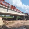 Konstruksi Flyover Patih Galung di Sumsel Ditarget Kelar November 2022, Ini Progresnya