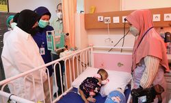 Gandeng Kitabisa.com, Kemensos Bantu 3 Anak Penderita Penyakit Berat