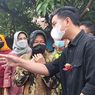 Ikut Dampingi Presiden Jokowi, Mensos Risma Dimintai Izin Gibran Rakabuming