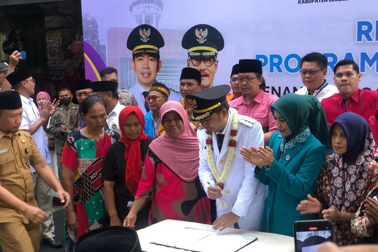 Gus Fawait Cek Semua Mobil Dinas, Bakal Kaji Lebih Efisien Sewa atau Beli