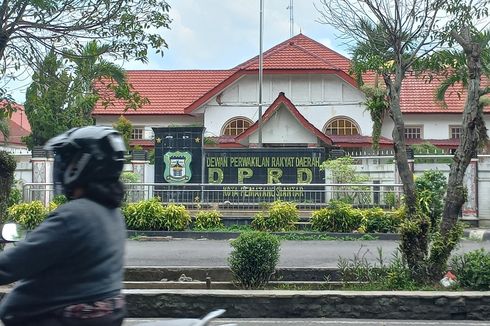 Biaya Pakaian Dinas dan Atribut DPRD Pematangsiantar Lebih Rp 500 Juta Setiap Tahun