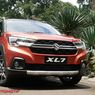 Belum Satu Bulan, Penjualan SUV Murah Suzuki XL7 Tembus Target