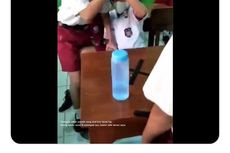 Viral Video Dugaan Perundungan Siswa SD di Jepara, Dinas Pendidikan: Sudah Damai