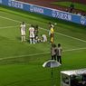 Piala Dunia U17 2023: Striker Mali Hattrick, Selebrasi Meluncur di Manahan, lalu Cedera