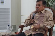 Wapres Yakin Penyerangan Novel Terkait Kasus Korupsi