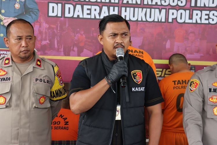 Dari Rp 1 Miliar Tinggal Rp 47.000, Ke Mana Larinya Dana Kas Desa Petir Serang?