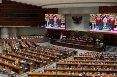 Opini Dugaan Kecurangan Pemilu Semakin Kuat Jika DPR Setuju Hak Angket