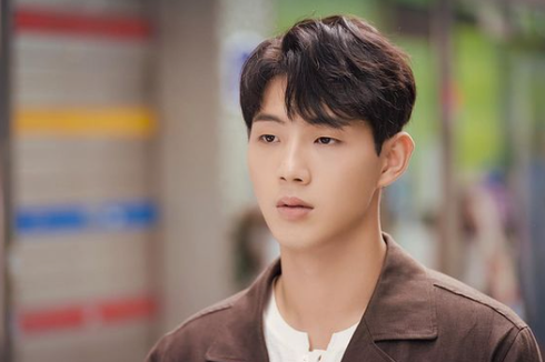 Ji Soo Dituding Rutin Melakukan Bullying Saat Sekolah