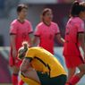 Hasil Piala Asia Wanita: Australia Gugur, Jepang ke Semifinal, Filipina Ukir Sejarah