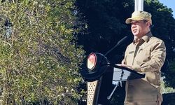 ASN di Belu Disebut Tak Netral Jelang Pilkada, Sekda: Kami Sudah Ingatkan Semuanya