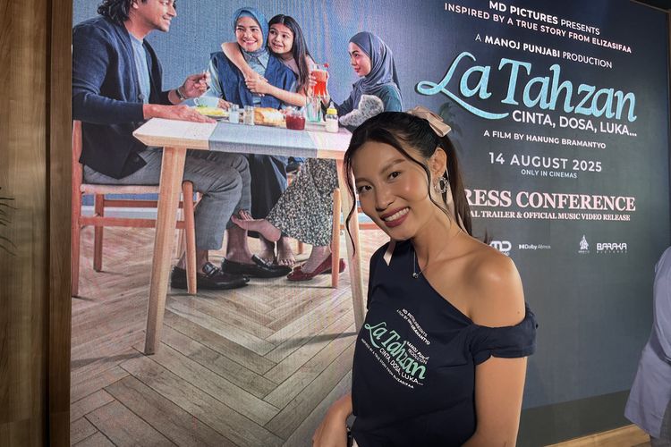 Niat Beli Tiket Pesawat Malah Kena Tipu, Patricia Gouw Ingatkan agar Tak Asal Percaya Kontak di Google