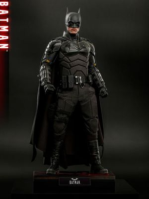 action figure The Batman