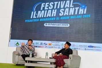 Al-Hikam Talk & Coaching Expert Class: Kolaborasi Spiritualitas Dengan Mengasah Keilmuan dan Meneguhkan Keislaman