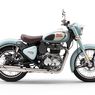Apakah Royal Enfield Lagi Menyiapkan Motor Mesin 250cc?