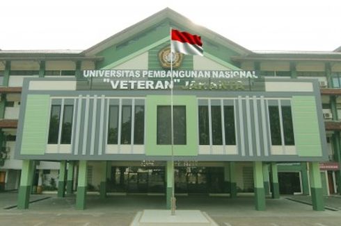 UPN Veteran Jakarta Selalu Terbuka Informasikan Meninggalnya Mahasiswa