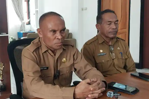 Konflik di Adonara Timur, Pemkab Flores Timur: Mediasi Sudah Berulang Kali