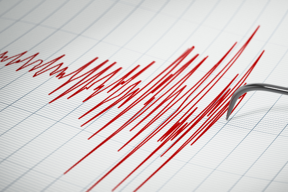 Gempa 6,9 Magnitudo di Jepang, Kemenlu Sebut Belum Ada WNI Terdampak