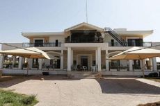 Faksi Bersenjata Libya Ambil Alih Paviliun Kedutaan AS