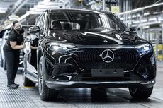 Mercedes-Benz Indonesia Sudah Resmi Diakuisisi Inchcape dan Indomobil