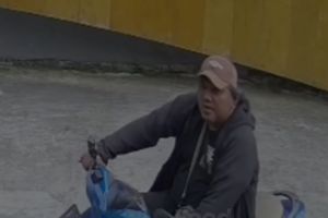 Polisi Tangkap Pria yang Pamer Benda Mirip Senjata Api di Depok