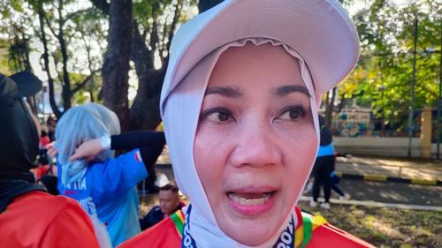 Atalia Praratya Mundur dari Pilkada, Pilih Jadi Anggota DPR dan Dampingi Ridwan Kamil di Jakarta