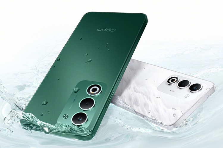 Oppo A5 5G, A5 4G, dan A5x Meluncur dengan Chip Berbeda