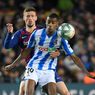 Eks Bek Barcelona Bersimpati Lihat Lenglet yang Berlinang Air Mata...