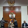 KPK Umumkan Bambang Kayun Jadi Tersangka Suap dan Gratifikasi Pemalsuan Surat Perebutan Hak Waris