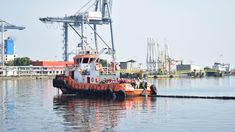 Cara Pelabuhan Tanjung Priok Amankan Rantai Pasok Global dari Ancaman Pandemi dan Terorisme