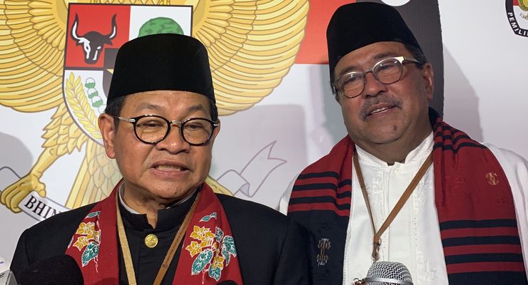 Exit Poll Litbang Kompas Pilkada Jakarta 2024: Pramono-Rano Unggul di Seluruh Wilayah