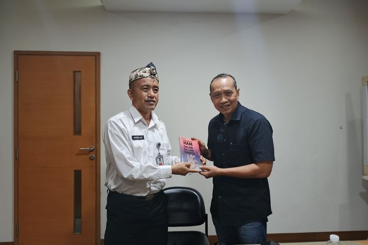 Kondisi Terbaru Korban Pelecehan Seksual di RSHS Bandung, Kejiwaannya Belum Stabil