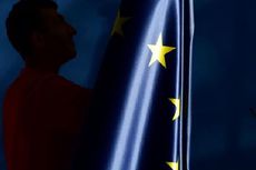 Genap 60 Tahun Perjanjian Roma, Landasan Uni Eropa