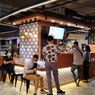 Jamune, Racikan Jamu ala Minuman Cocktail