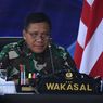 Wakasal Sebut Tudingan Perwira Minta Rp 5,4 Miliar untuk Cemarkan Citra TNI AL