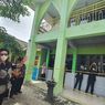 Siswa Korban Atap Ambruk SD Muhammadiyah di Gunungkidul Dapat Bantuan