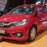 Diskon Mobil Murah Honda Brio Satya Awal Tahun 2022 Tembus Rp 4 Juta