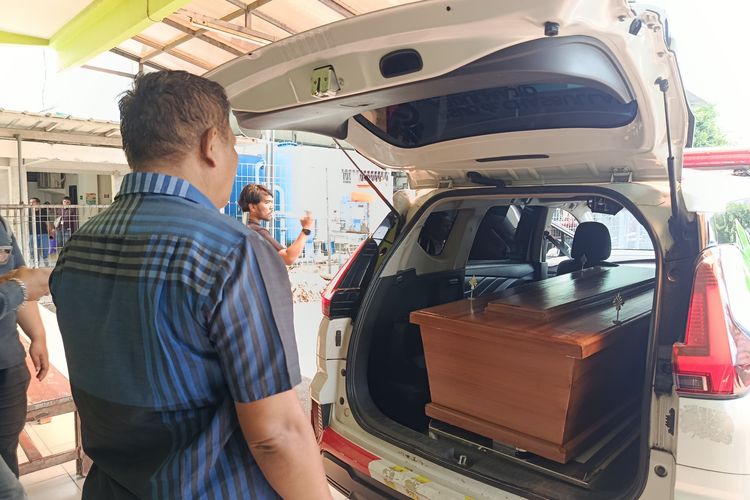 Korban Tewas Kecelakaan Kereta Bekasi Bertambah, Mia Citra Meninggal Usai Terjepit 10 Jam