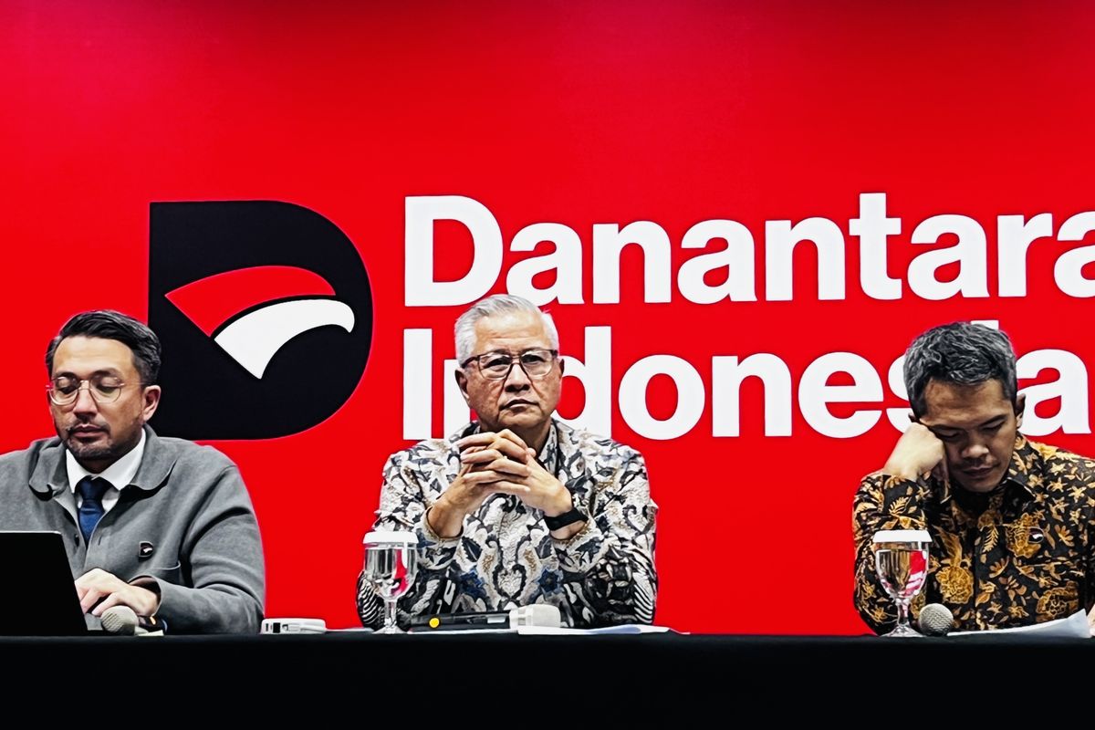 Danantara: Under Invoicing Pakai Perusahaan Cangkang, Uang Diparkir di Luar Negeri