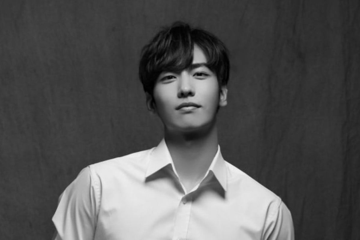 Aktor Lee Ji Han meninggal dunia dalam tragedi Itaewon.