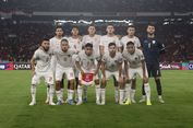 Prediksi Ranking FIFA Indonesia Usai Tahan Imbang Australia