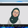Baru, Pengguna Zoom di Indonesia Bisa Meeting Pakai Avatar 3D