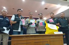 Pria di Kali Sodong Dibunuh "Debt Collector" Gadungan karena Tolak Serahkan Motor