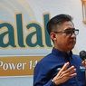 PLN Nusantara Power Sebut 13 Pembangkit Listrik Masuk Perdagangan Karbon Tahun Ini