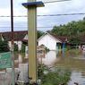Sejumlah Daerah di Jatim Dilanda Banjir, Penyebabnya Luapan Air Sungai