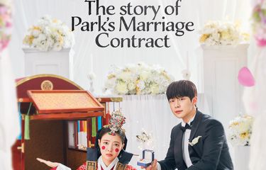 Drama The Story of Park's Marriage Contract